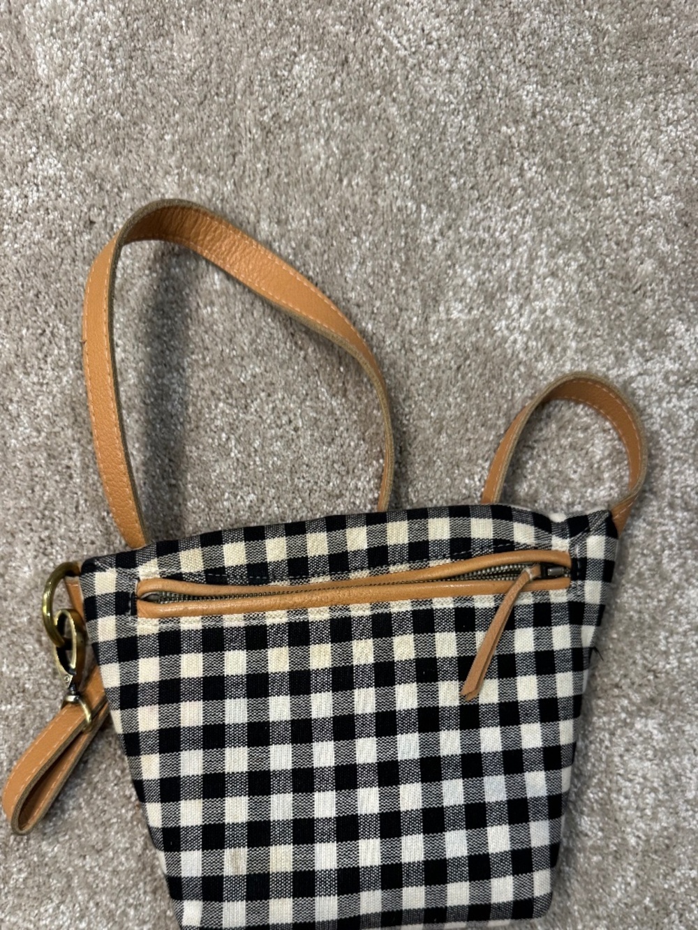 boutique crossbody bag